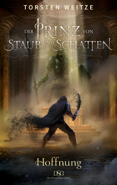 Hoffnung - Gebundene Schmuckausgabe mit Farbschnitt