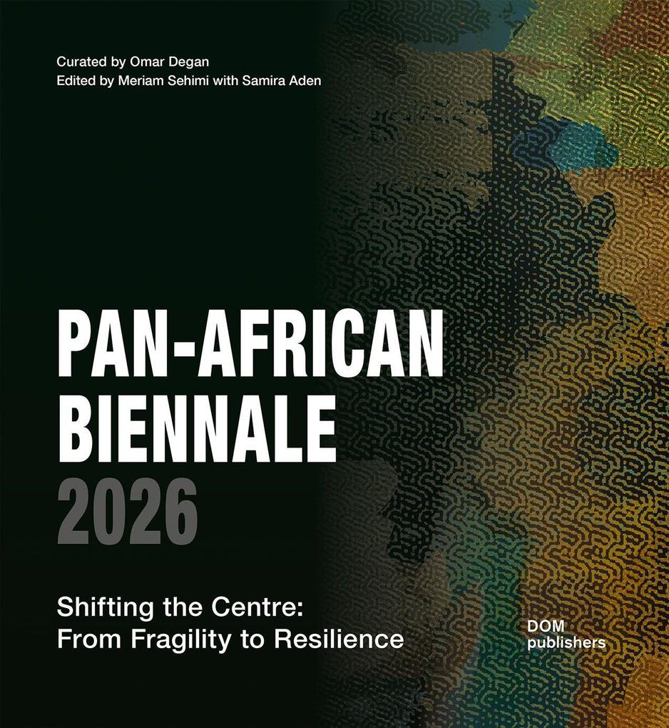 Pan-African Biennale 2026
