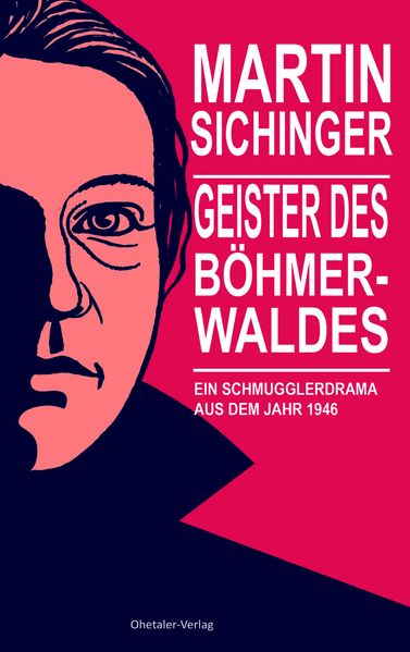 Geister des Böhmerwaldes