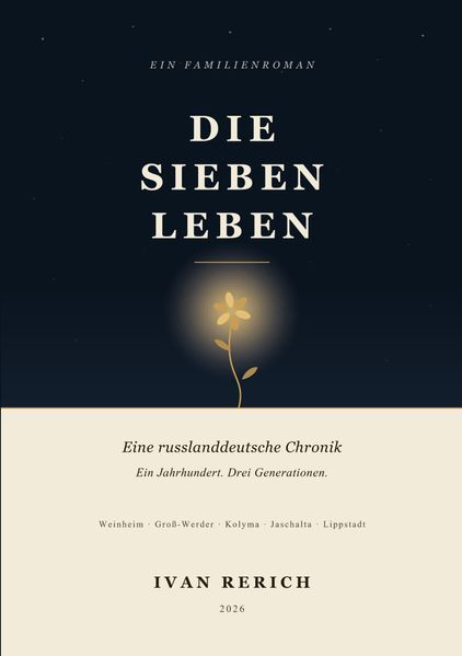 Die sieben Leben