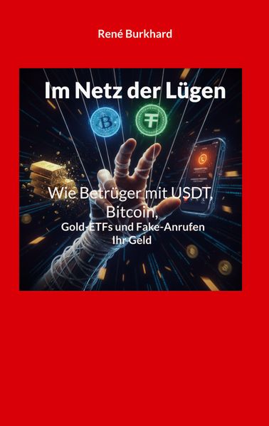 Im Netz der Lügen
