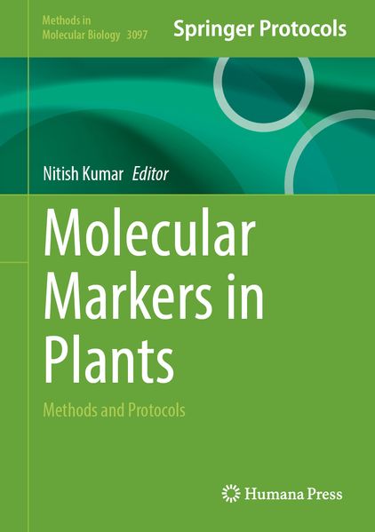 Molecular Markers in Plants