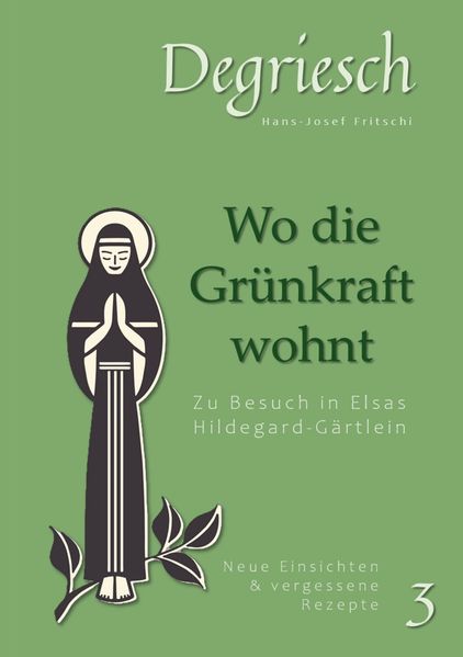 Degriesch 3: Wo die Grünkraft wohnt