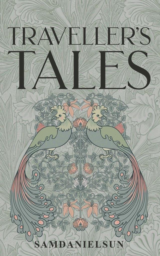Traveller's Tales