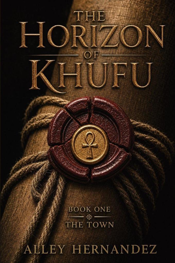 The Horizon of Khufu