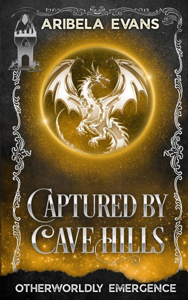 Captured by Cave Hills