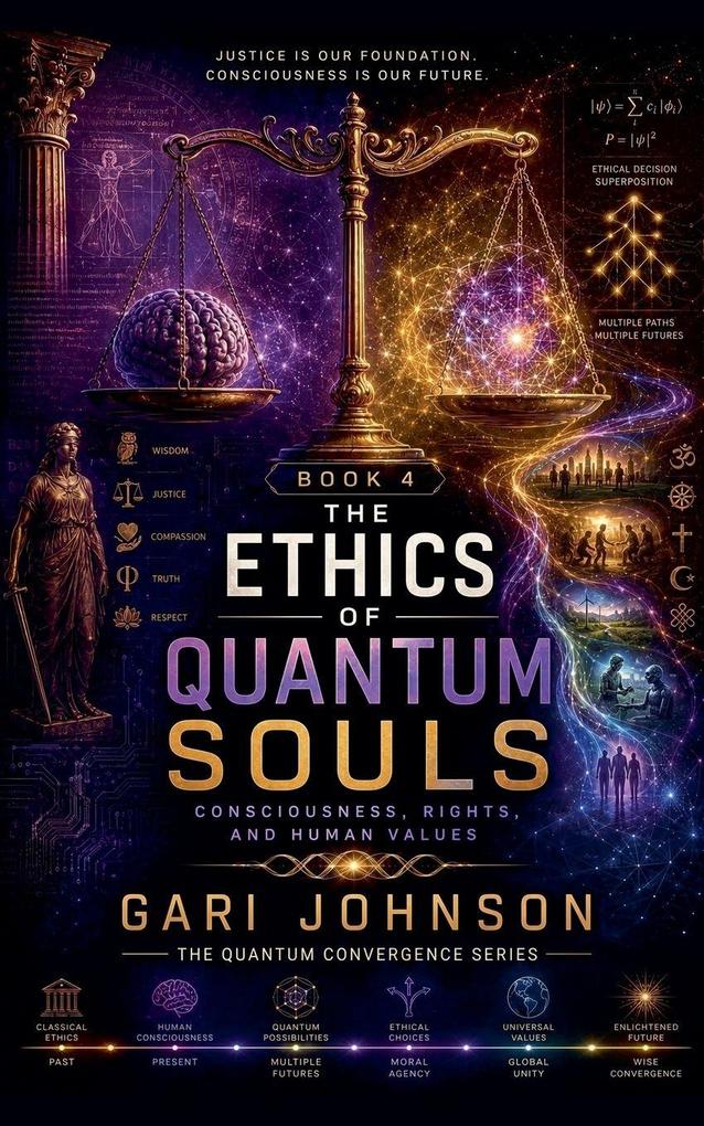 The Ethics of Quantum Souls