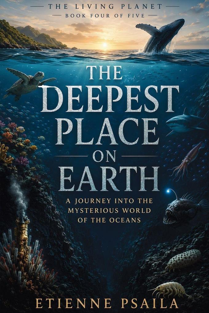 The Deepest Place on Earth