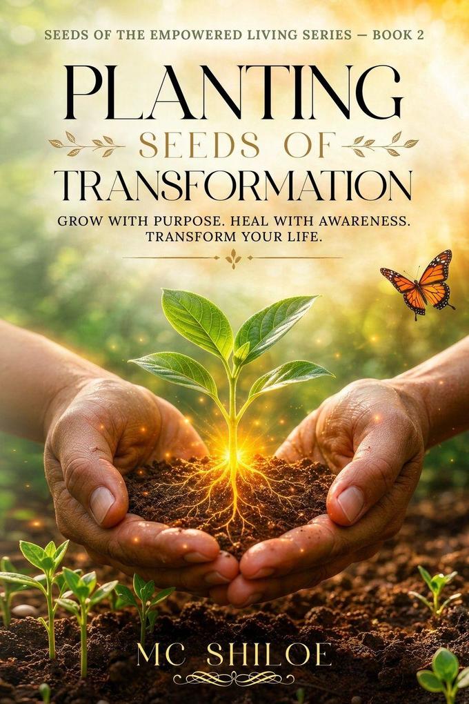 PLANTING SEEDS OF TRANSFORMATION