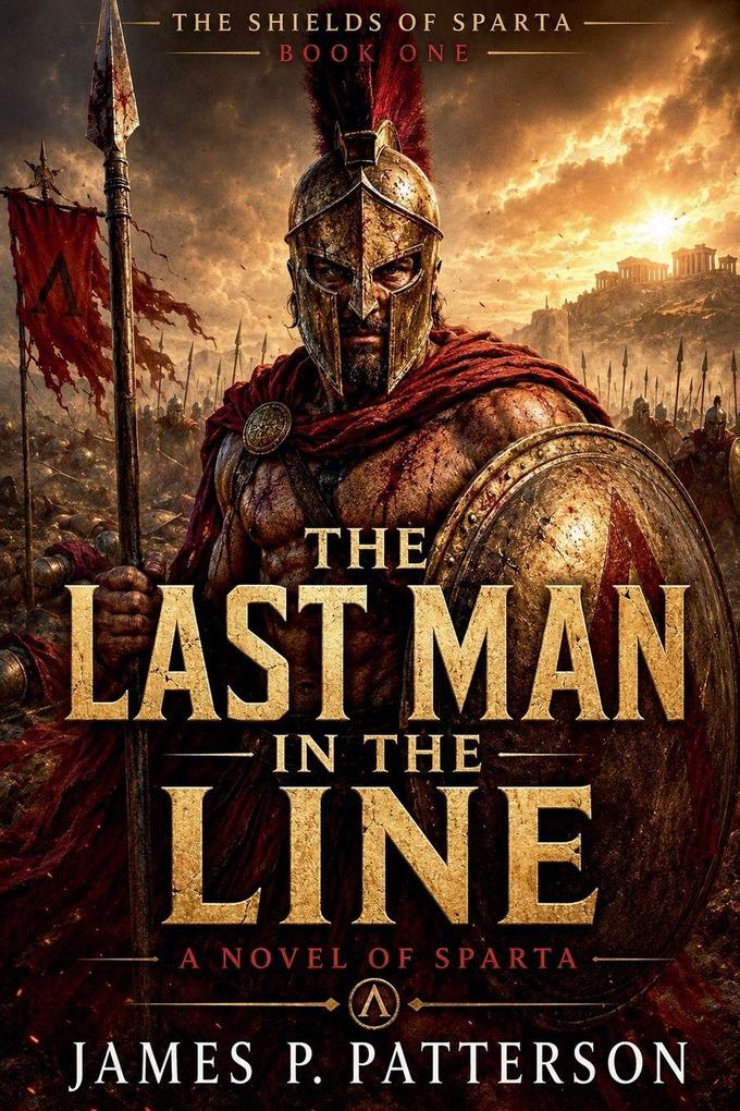 The Last Man in the Line