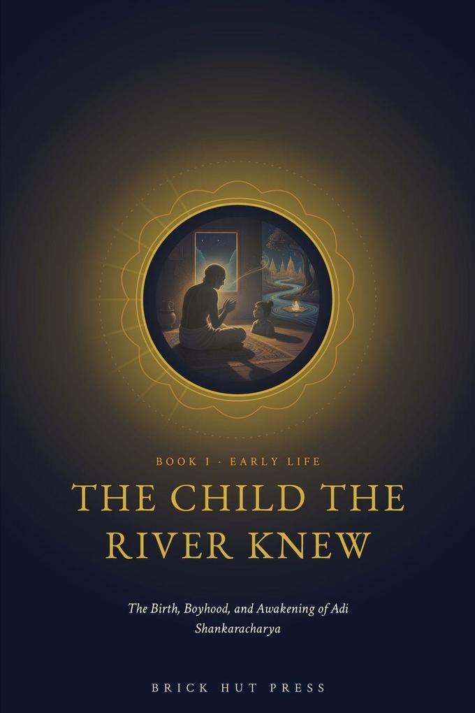 The Child the River Knew