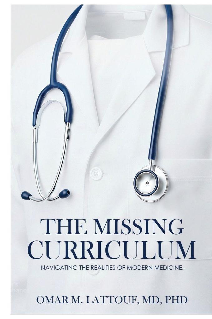 The Missing Curriculum (TM)