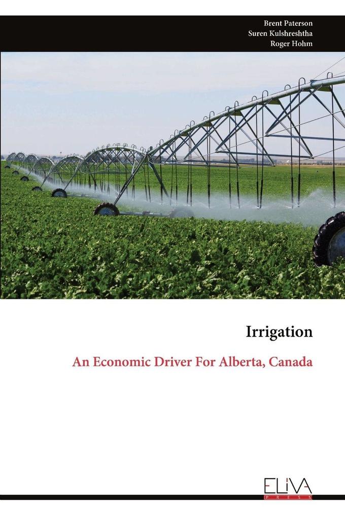 Irrigation