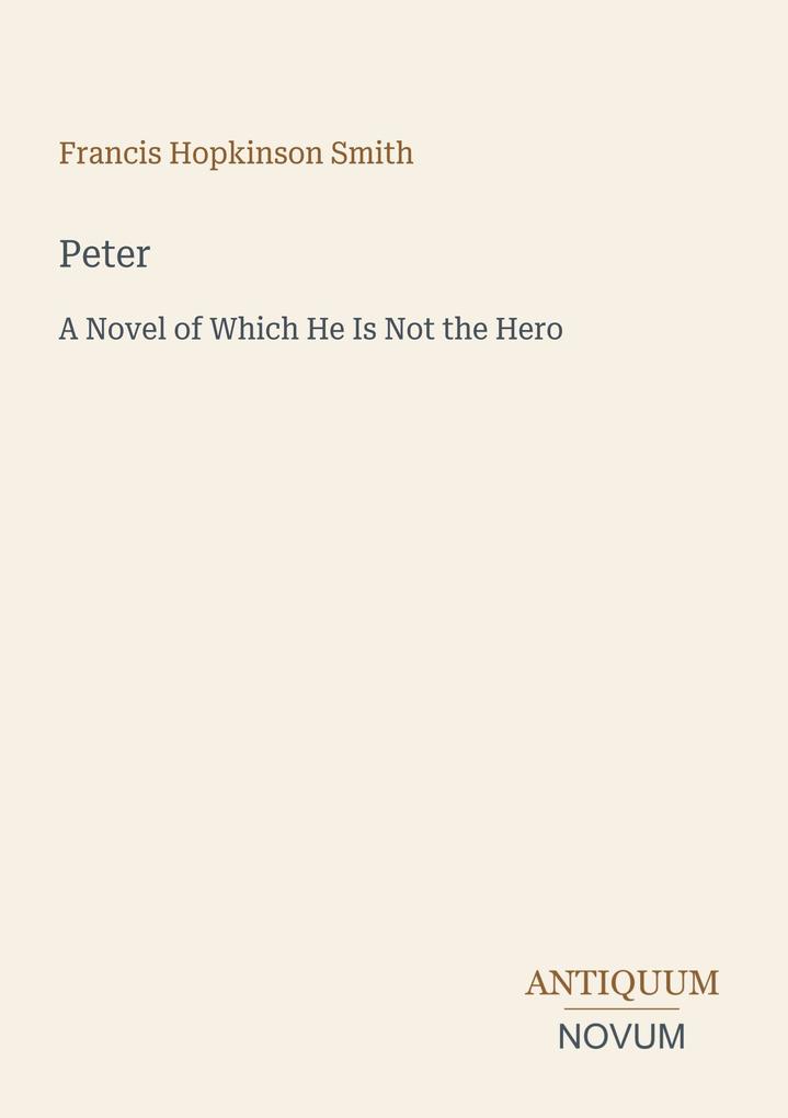 Peter
