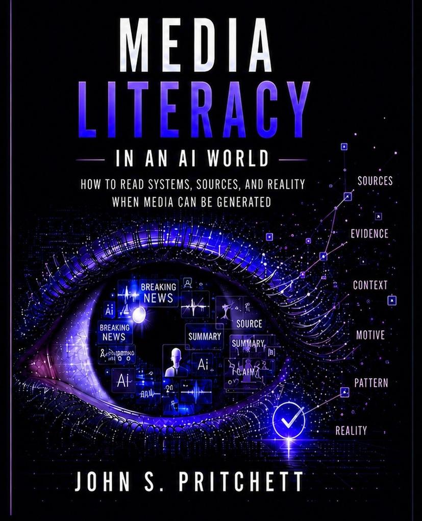 Media Literacy In an AI World