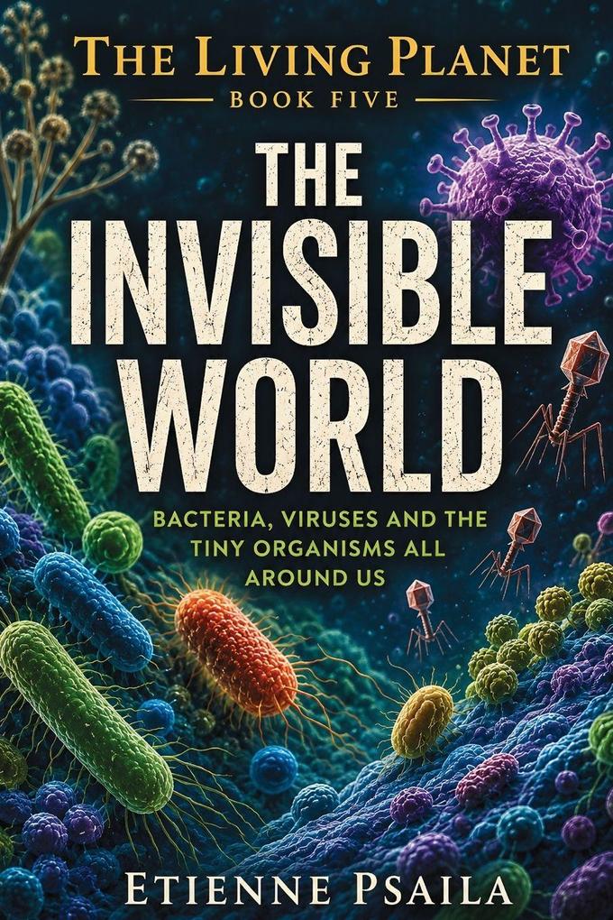 The Invisible World