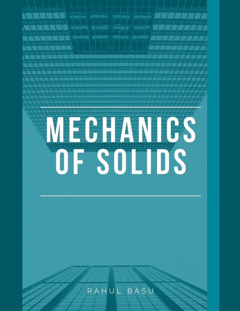Mechanics of Solids