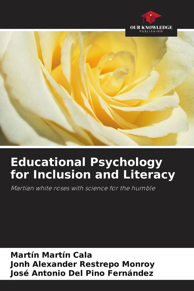 Educational Psychology for Inclusion and Literacy