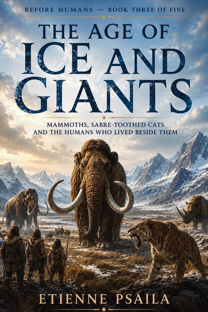 The Age of Ice and Giants