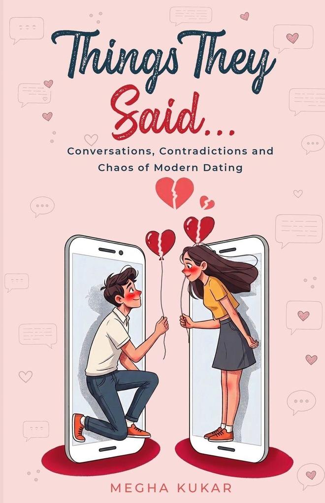 Things They Said...