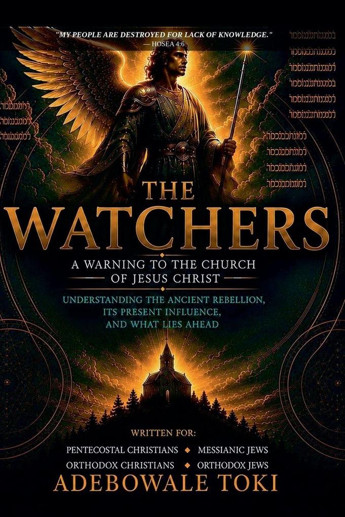 THE WATCHERS