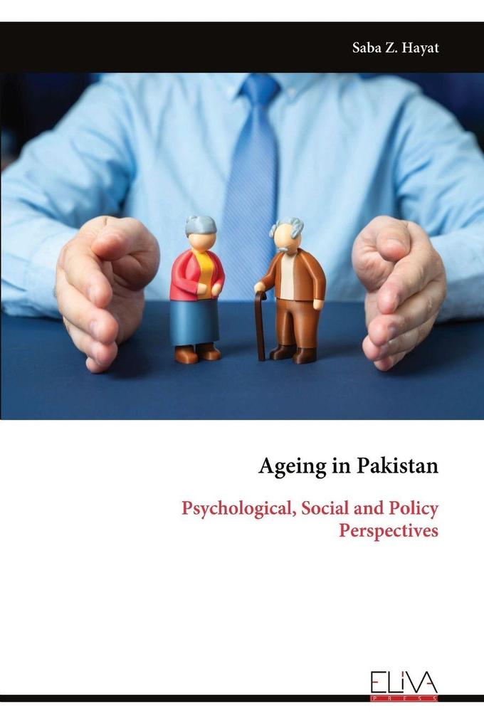 Ageing in Pakistan