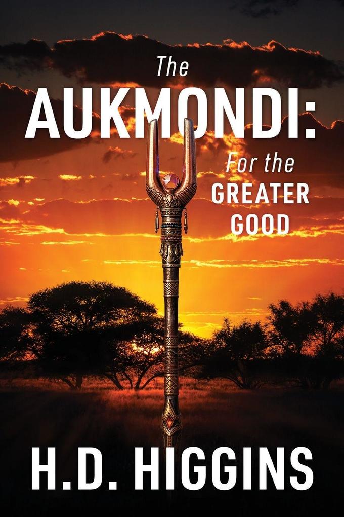 The Aukmondi