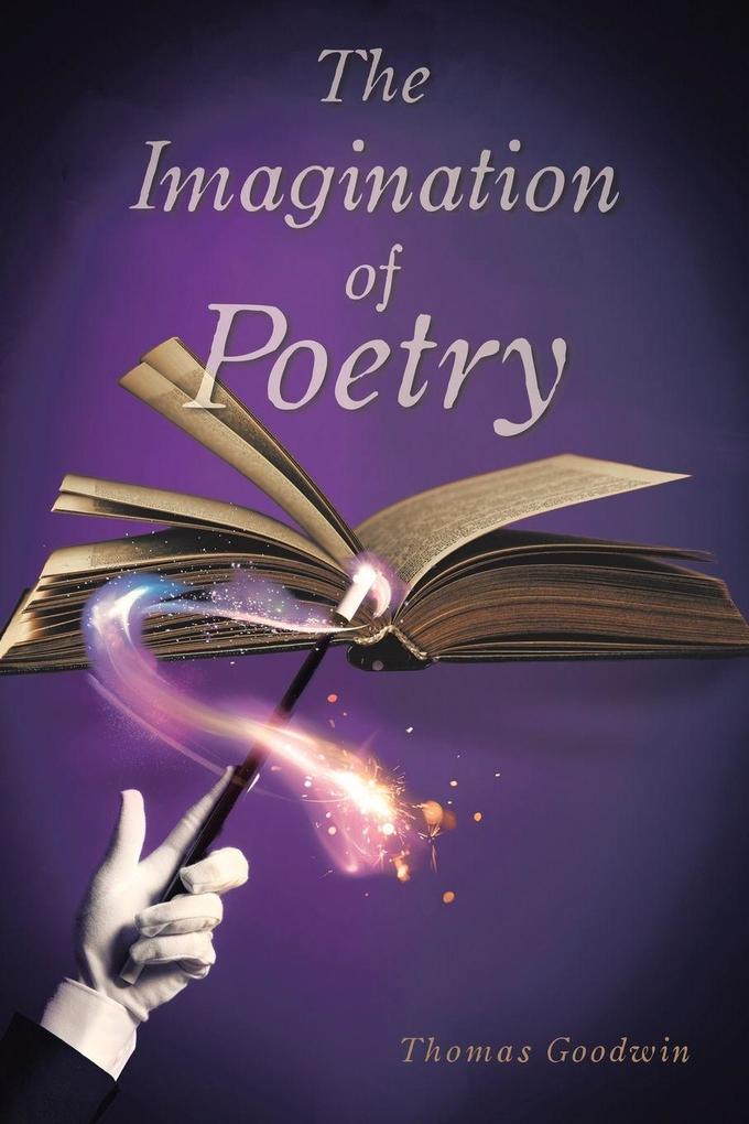 The Imagination of Poetry