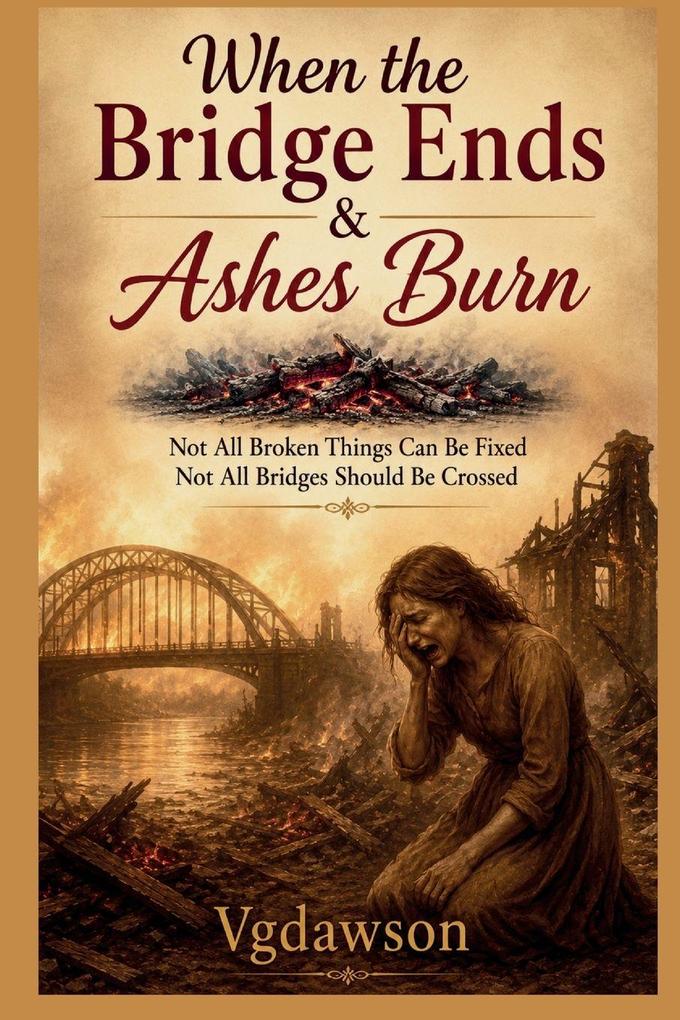 When the Bridge Ends & Ashes Burn