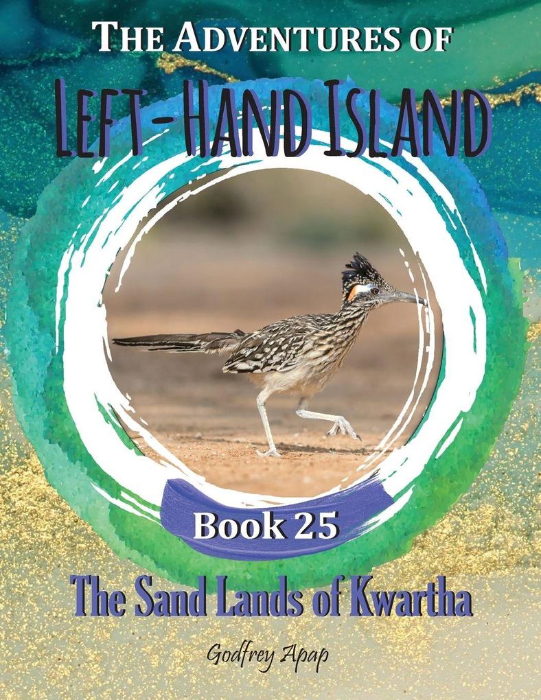 The Adventures of Left-Hand Island