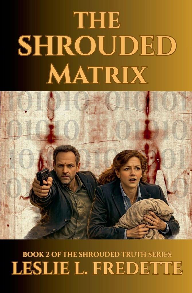 The Shrouded Matrix
