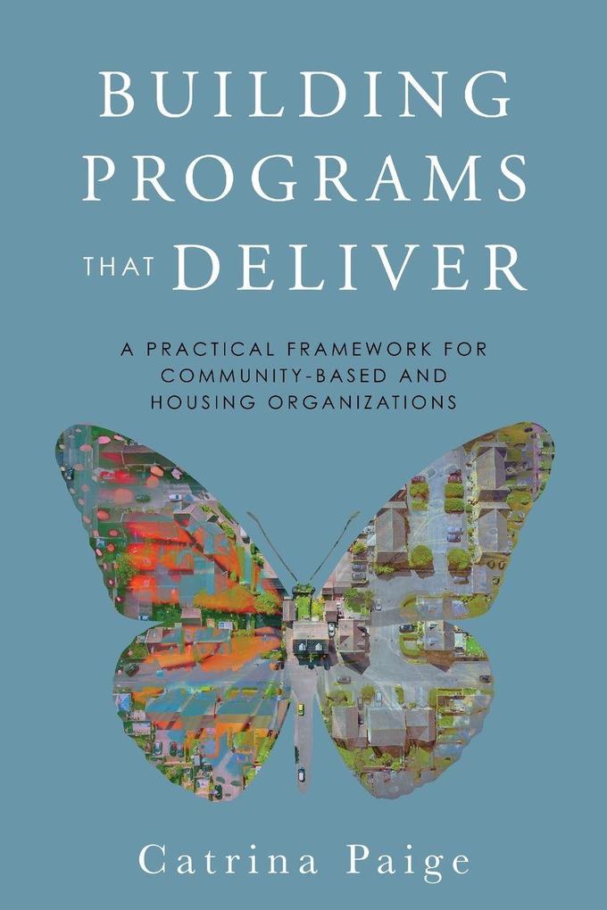 Building Programs That Deliver