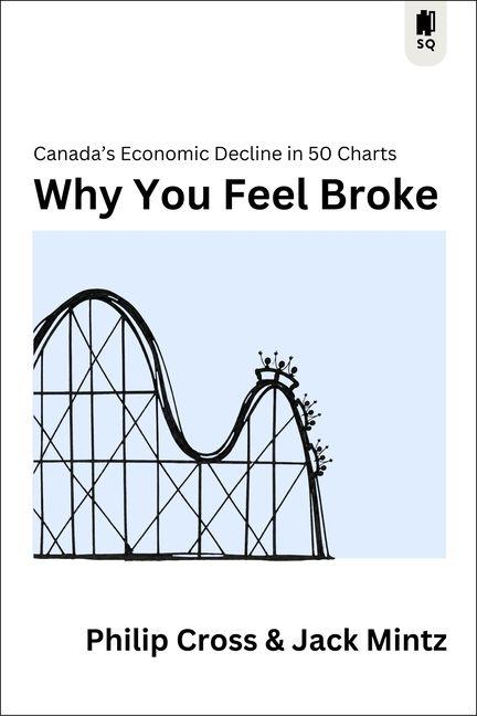 Why You Feel Broke