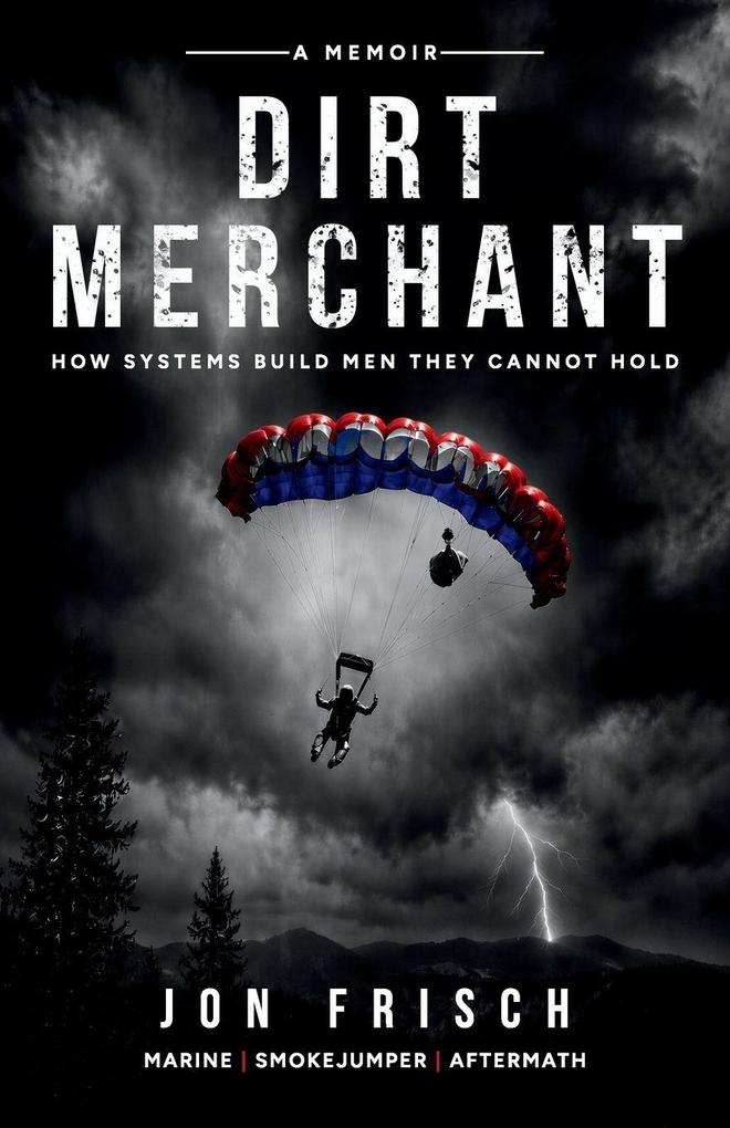DIRT MERCHANT