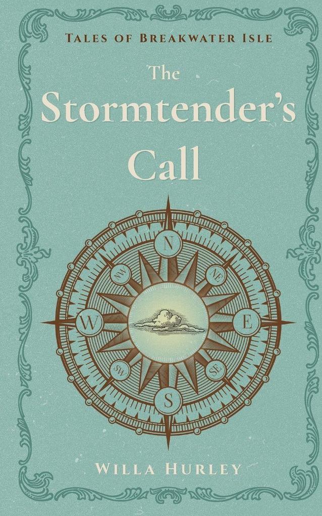 The Stormtender's Call