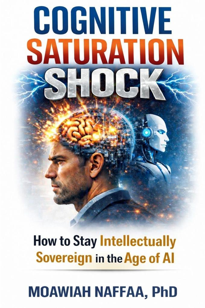 Cognitive Saturation Shock