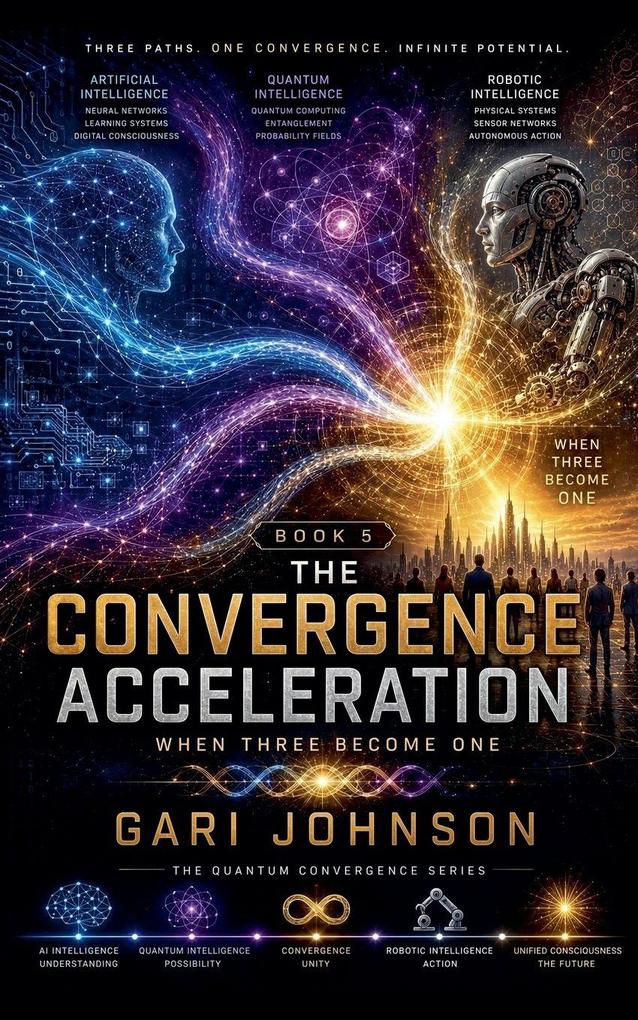 The Convergence Acceleration