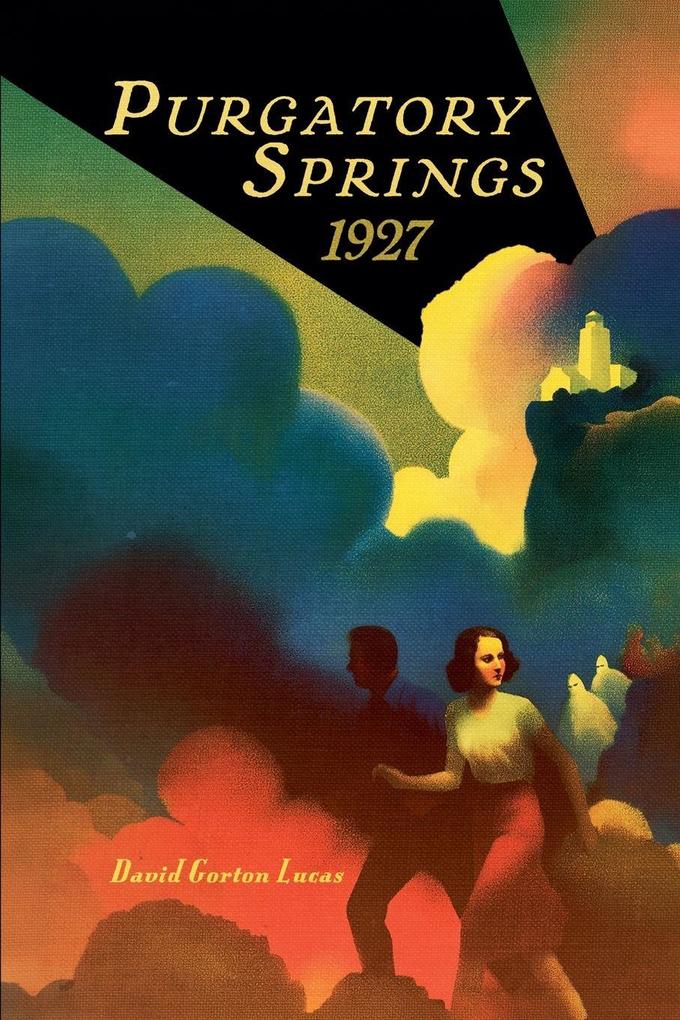 Purgatory Springs 1927
