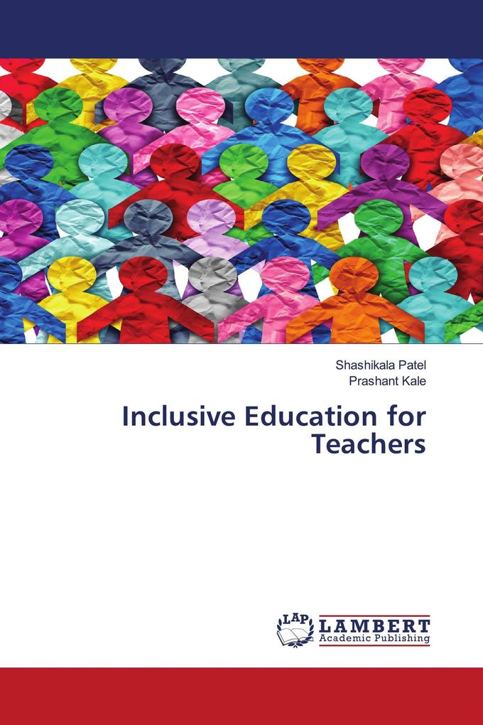 Inclusive Education for Teachers