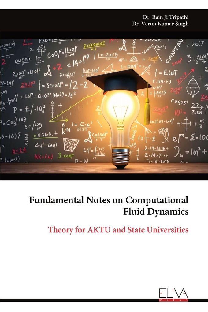 Fundamental Notes on Computational Fluid Dynamics