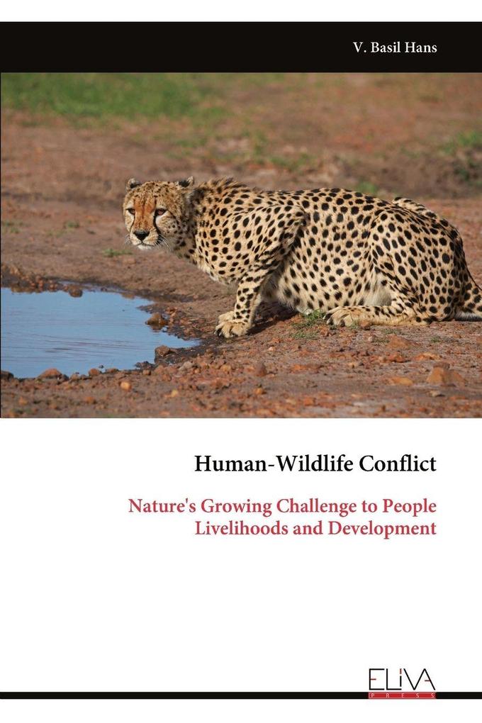 Human-Wildlife Conflict