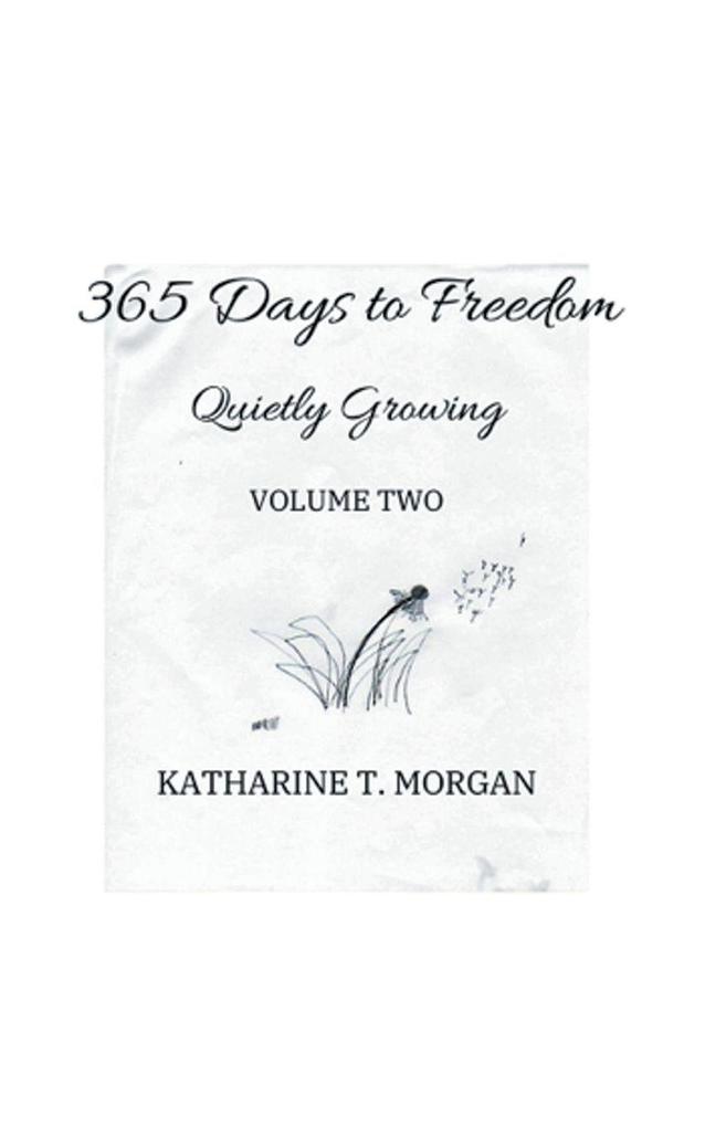 365 Days to Freedom