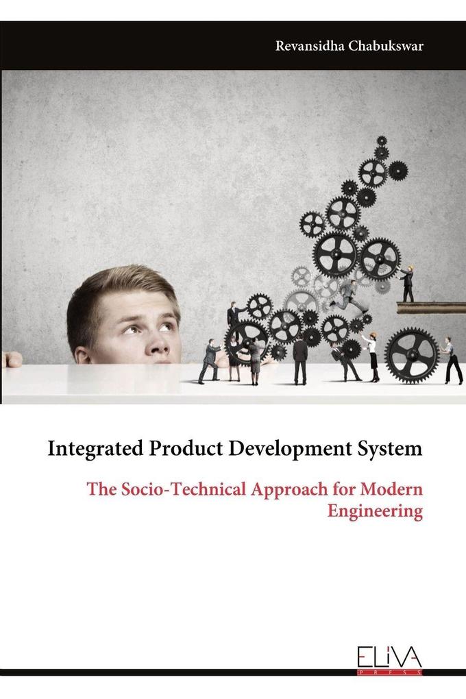 Integrated Product Development System