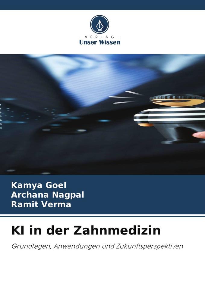 KI in der Zahnmedizin