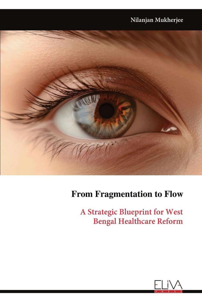 From Fragmentation to Flow