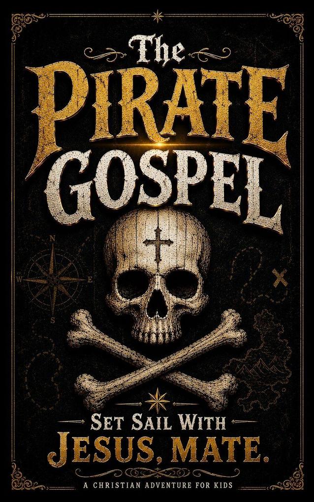 Pirate Gospel