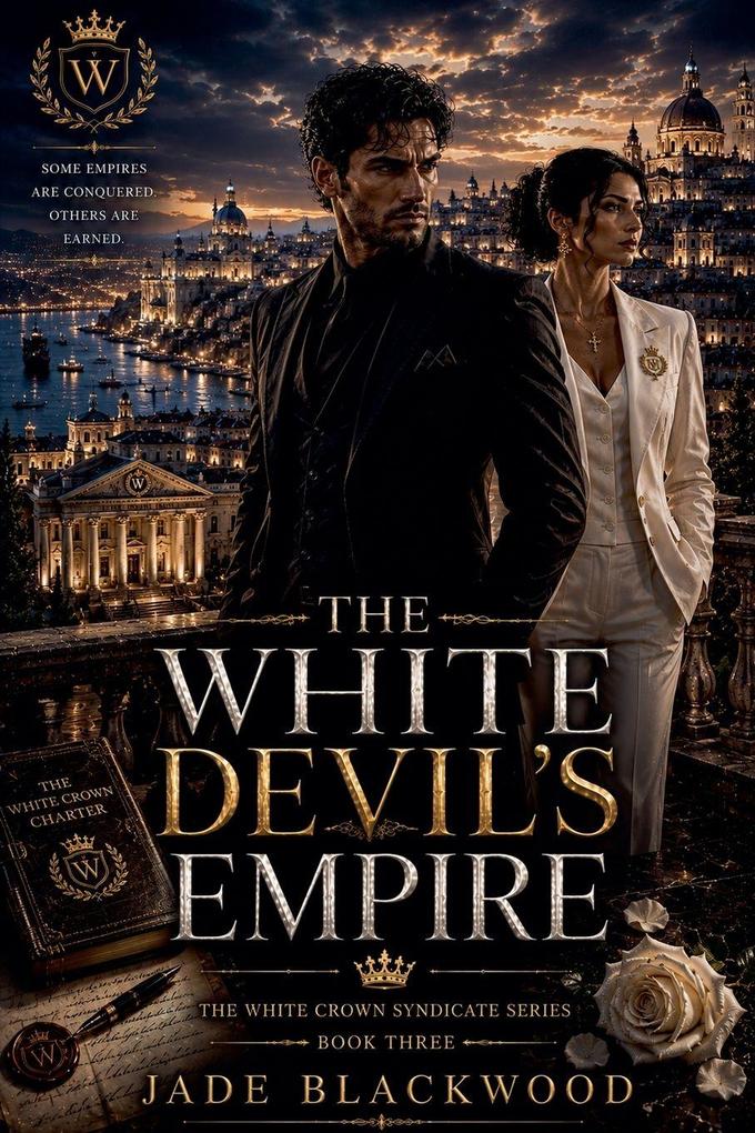The White Devil's Empire