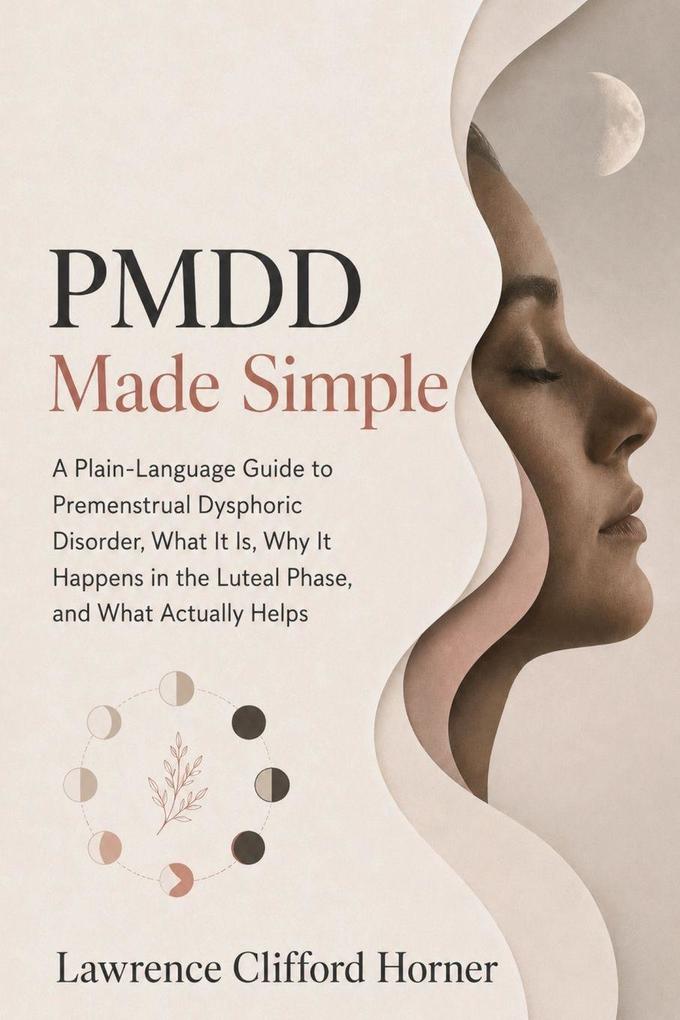 PMDD Made Simple