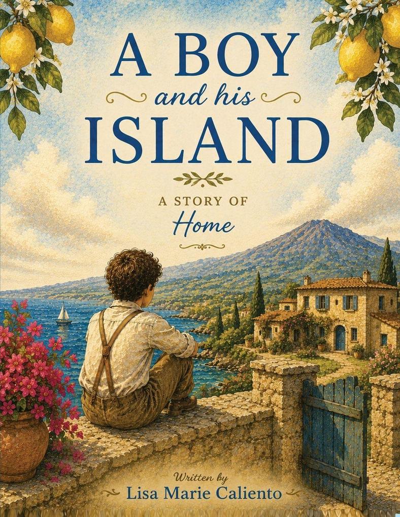 A Boy and His Island