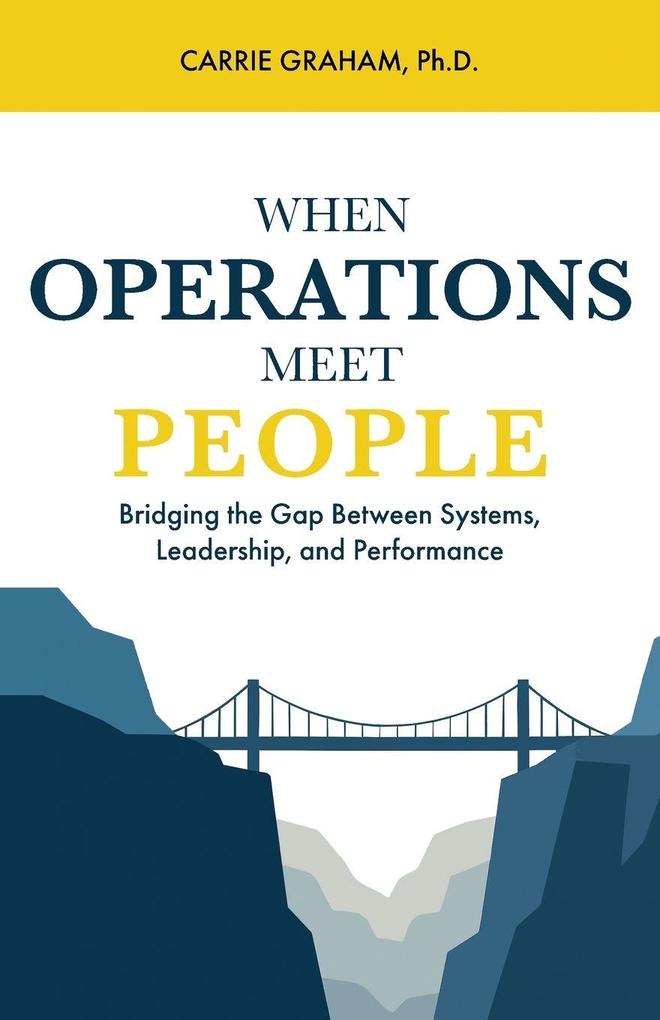 When Operations Meet People